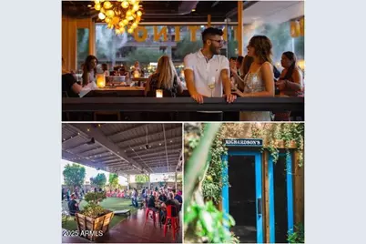 1701 E Colter Street #459, Phoenix, AZ 85016 - Photo 48