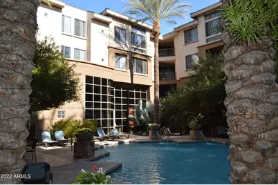 1701 E Colter Street #459, Phoenix, AZ 85016 - Photo 38