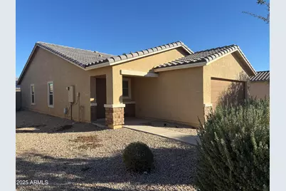 944 W Starview Avenue, Coolidge, AZ 85128 - Photo 1