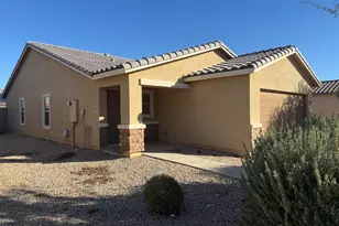 944 W Starview Ave, Coolidge, AZ 85128 - Photo 1