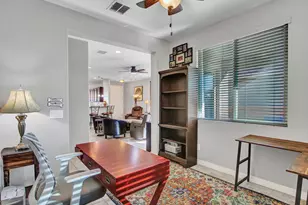 22585 W Moonlight Path, Buckeye, AZ 85326 - Photo 18