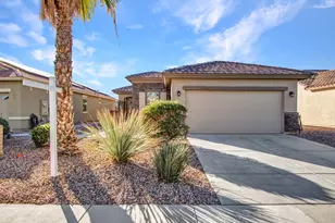 22585 W Moonlight Path, Buckeye, AZ 85326 - Photo 2