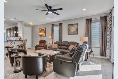 22585 W Moonlight Path, Buckeye, AZ 85326 - Photo 8