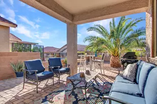 22585 W Moonlight Path, Buckeye, AZ 85326 - Photo 20