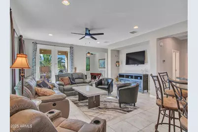 22585 W Moonlight Path, Buckeye, AZ 85326 - Photo 6