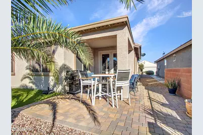 22585 W Moonlight Path, Buckeye, AZ 85326 - Photo 22