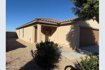 1098 S 11th Street, Coolidge, AZ 85128 - Photo 2