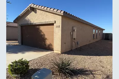 1098 S 11th Street, Coolidge, AZ 85128 - Photo 4