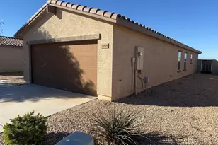 1098 S 11th St, Coolidge, AZ 85128 - Photo 4