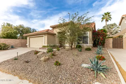 2892 W Gail Drive, Chandler, AZ 85224 - Photo 6