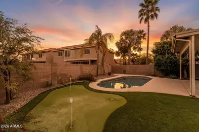 2892 W Gail Drive, Chandler, AZ 85224 - Photo 4