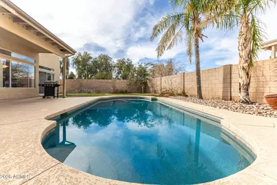 2892 W Gail Drive, Chandler, AZ 85224 - Photo 32