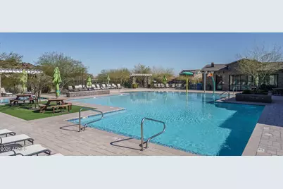 21413 W Roanoke Avenue, Buckeye, AZ 85396 - Photo 4