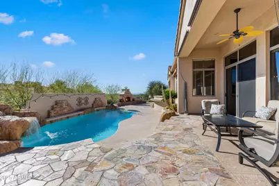 10275 E Winter Sun Drive, Scottsdale, AZ 85262 - Photo 50