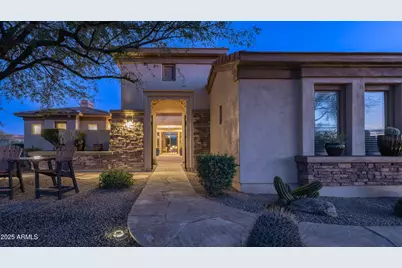 10275 E Winter Sun Drive, Scottsdale, AZ 85262 - Photo 2