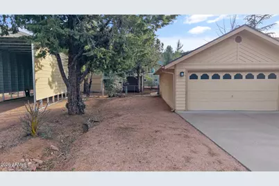 603 E Amarillo Circle, Payson, AZ 85541 - Photo 16