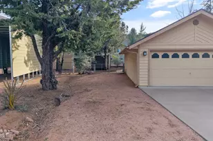 603 E Amarillo Cir, Payson, AZ 85541 - Photo 16