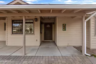 603 E Amarillo Cir, Payson, AZ 85541 - Photo 1