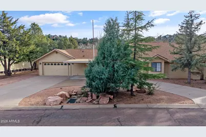 603 E Amarillo Circle, Payson, AZ 85541 - Photo 2