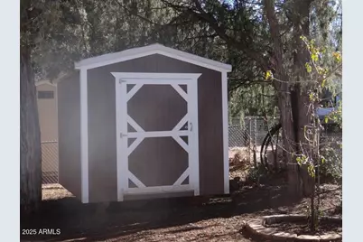 603 E Amarillo Circle, Payson, AZ 85541 - Photo 34