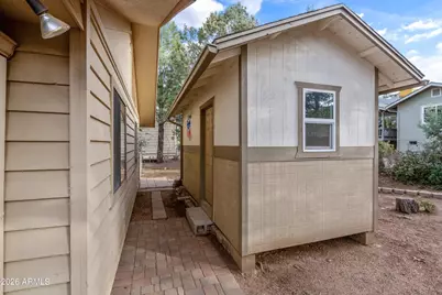 603 E Amarillo Circle, Payson, AZ 85541 - Photo 32