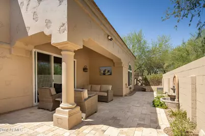 8918 E Maple Drive, Scottsdale, AZ 85255 - Photo 16