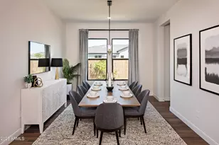 557 E Brown Wy, San Tan Valley, AZ 85140 - Photo 6