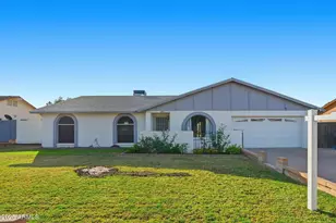 3747 W Campo Bello Dr, Glendale, AZ 85308 - Photo 1