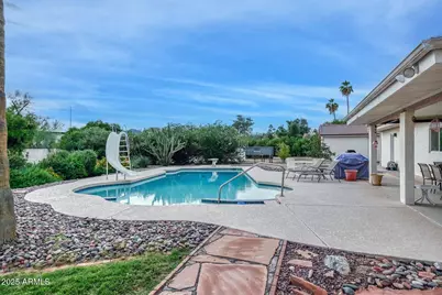 8347 E Via De La Gente --, Scottsdale, AZ 85258 - Photo 60