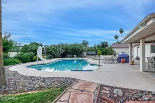 8347 E Via De La Gente --, Scottsdale, AZ 85258 - Photo 60