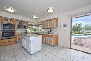 8347 E Via De La Gente --, Scottsdale, AZ 85258 - Photo 16