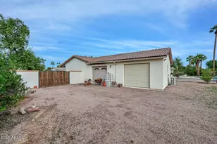 8347 E Via De La Gente --, Scottsdale, AZ 85258 - Photo 70