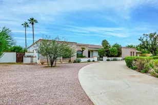 8347 E Via De La Gente --, Scottsdale, AZ 85258 - Photo 2