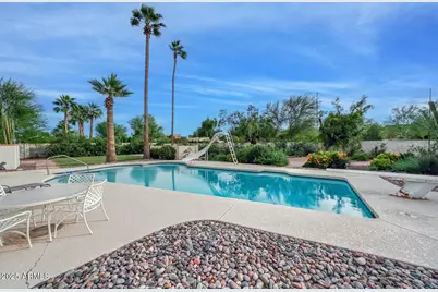 8347 E Via De La Gente --, Scottsdale, AZ 85258 - Photo 58