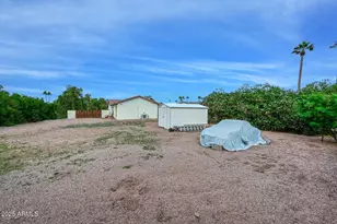 8347 E Via De La Gente --, Scottsdale, AZ 85258 - Photo 72