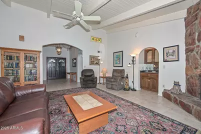 8347 E Via De La Gente --, Scottsdale, AZ 85258 - Photo 14