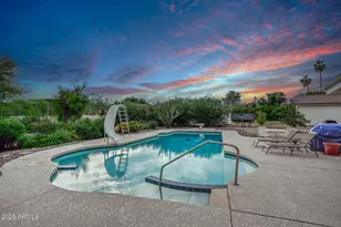 8347 E Via De La Gente --, Scottsdale, AZ 85258 - Photo 56