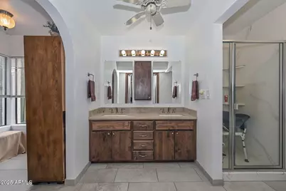 8347 E Via De La Gente --, Scottsdale, AZ 85258 - Photo 48