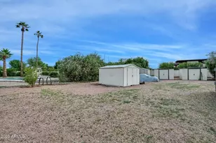 8347 E Via De La Gente --, Scottsdale, AZ 85258 - Photo 68