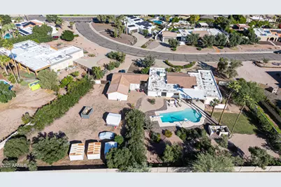 8347 E Via De La Gente --, Scottsdale, AZ 85258 - Photo 80