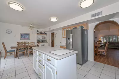 8347 E Via De La Gente --, Scottsdale, AZ 85258 - Photo 18