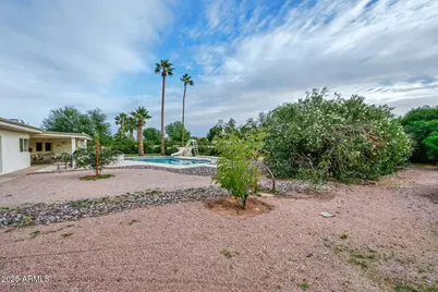 8347 E Via De La Gente --, Scottsdale, AZ 85258 - Photo 74