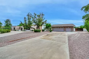 8347 E Via De La Gente --, Scottsdale, AZ 85258 - Photo 4