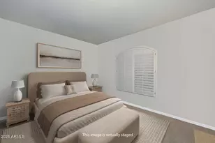 8347 E Via De La Gente --, Scottsdale, AZ 85258 - Photo 34