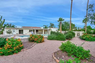 8347 E Via De La Gente --, Scottsdale, AZ 85258 - Photo 62