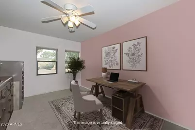 8347 E Via De La Gente --, Scottsdale, AZ 85258 - Photo 54