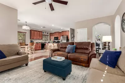 1111 E Blue Spruce Lane, Gilbert, AZ 85298 - Photo 18