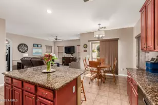 1111 E Blue Spruce Ln, Gilbert, AZ 85298 - Photo 20