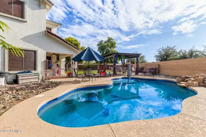 1111 E Blue Spruce Lane, Gilbert, AZ 85298 - Photo 58