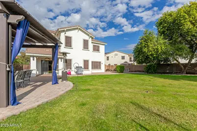 1111 E Blue Spruce Lane, Gilbert, AZ 85298 - Photo 54